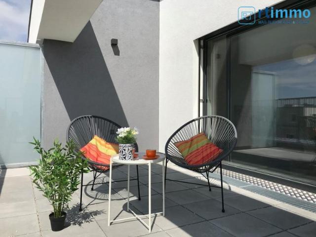 Wohnung kaufen in KG Oberlaa Stadt, Wien