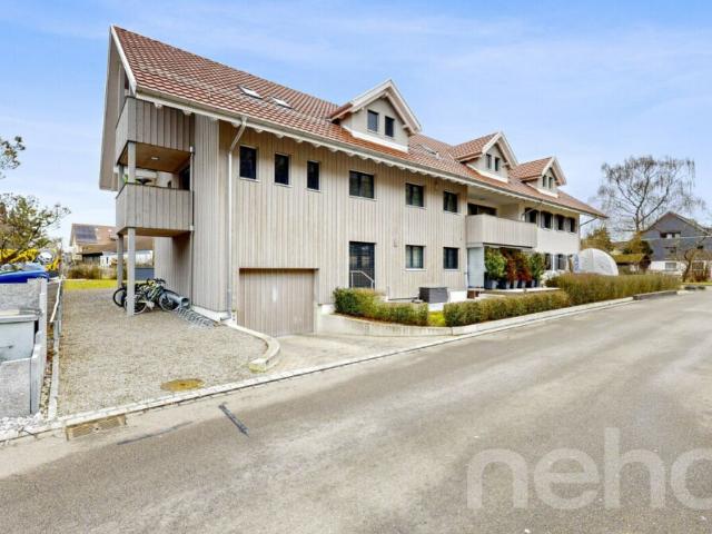 Dachwohnung kaufen in Elsau, Zürich