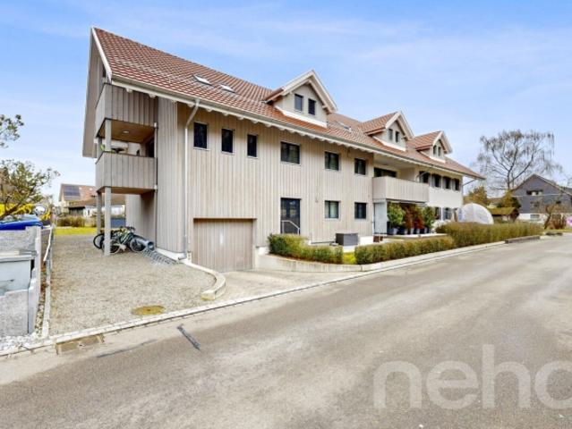 Dachwohnung kaufen in Elsau, Zürich