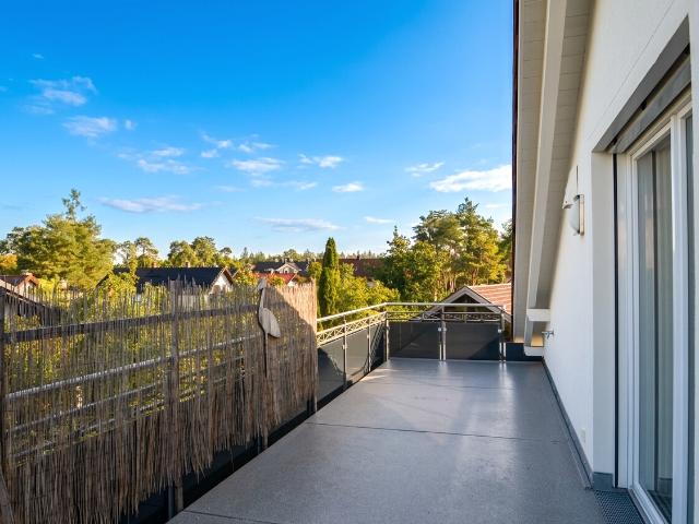 Dachgeschosswohnung kaufen in Wolfratshausen, Bayern