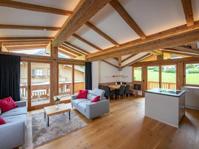 Apartment mieten in Tirol