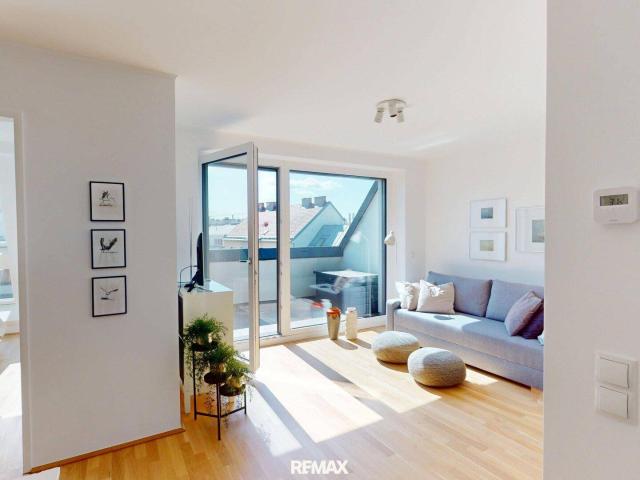 Apartment kaufen in Währing, Wien