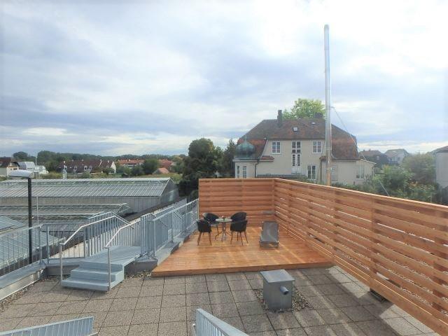 Apartment mieten in Bergern im Dunkelsteinerwald, Niederösterreich