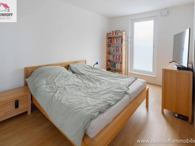 Apartment kaufen in Wien