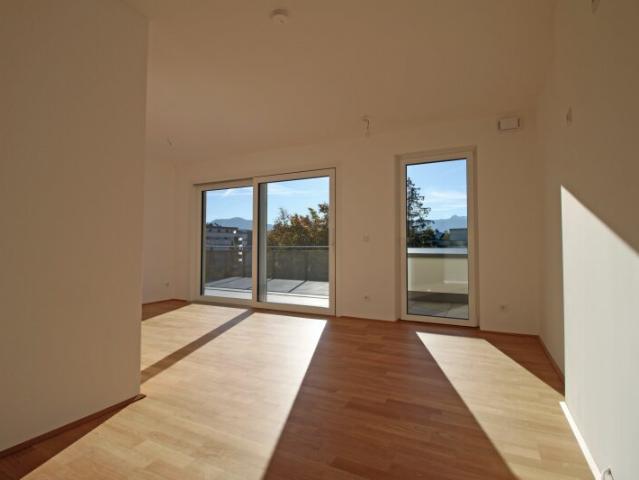 Etagenwohnung mieten in Hallein, Adneter Riedl