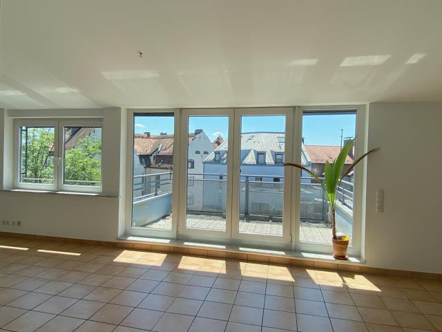 Wohnung kaufen in Pasing-Obermenzing, München