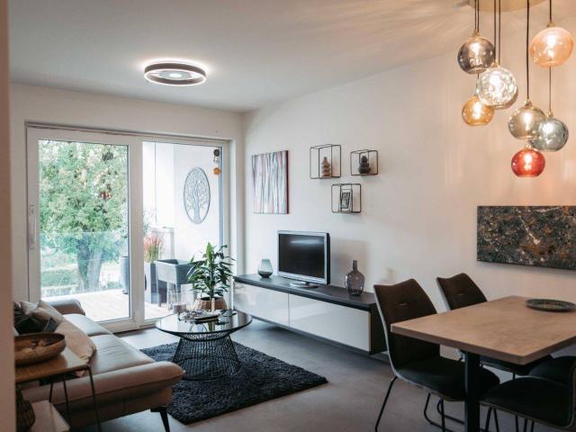 Apartment kaufen in St. Leonhard, Judendorf-Straßengel