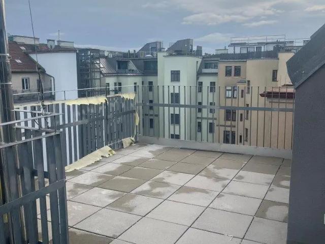 Apartment mieten in KG Hütteldorf, Wien