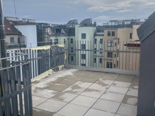 Apartment mieten in KG Favoriten, Wien