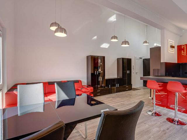 Wohnung kaufen in Glücksburg, Kreis Schleswig-Flensburg