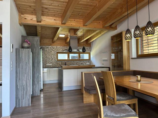 Apartment kaufen in Brugger Mühle, Kirchbichl