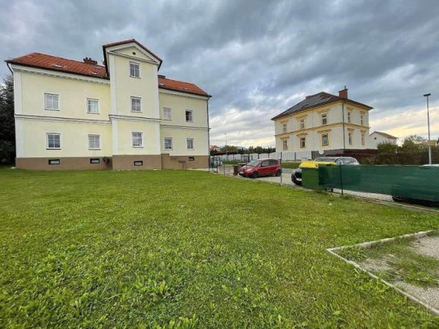 Dachgeschosswohnung kaufen in Knittelfeld, Steiermark