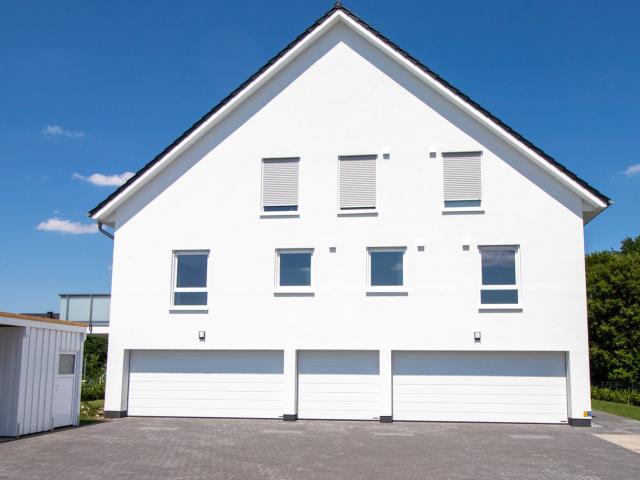 Wohnung kaufen in Jössen, Petershagen