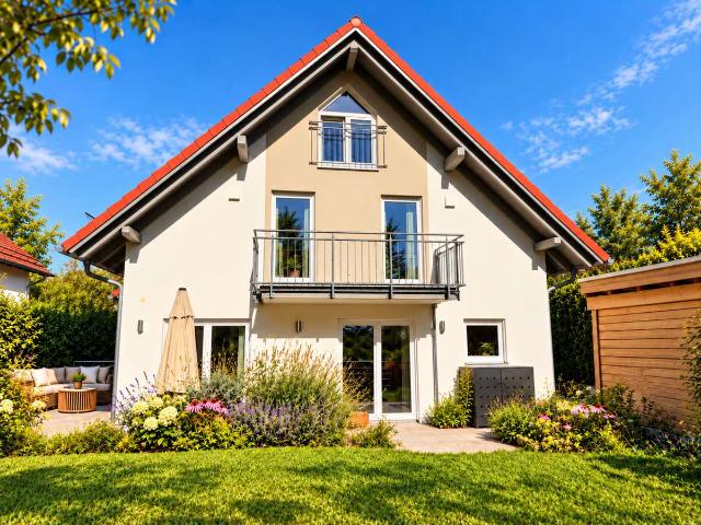 Haus kaufen in Seefeld, Kreis Rendsburg-Eckernförde