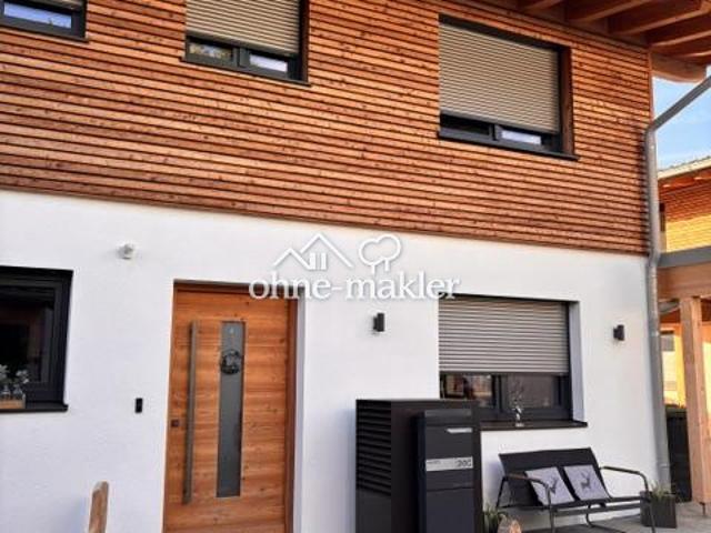 Haus kaufen in Feldkirchen, Feldkirchen-Westerham