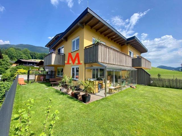 Haus kaufen in Thiersee, Tirol