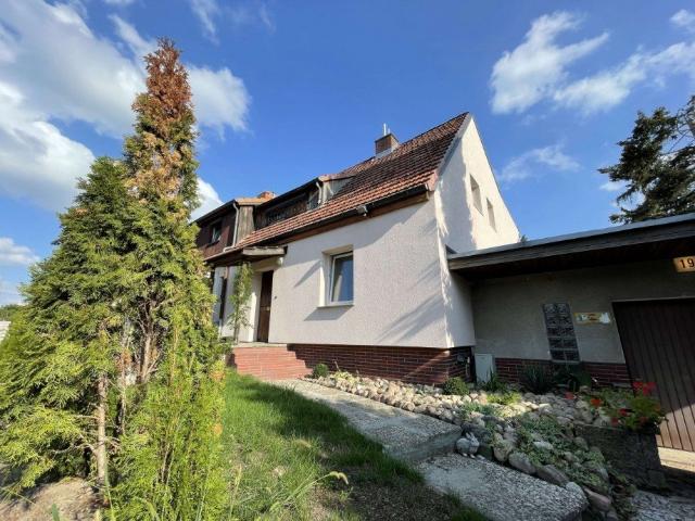 Haus mieten in Lichterfelde, Berlin