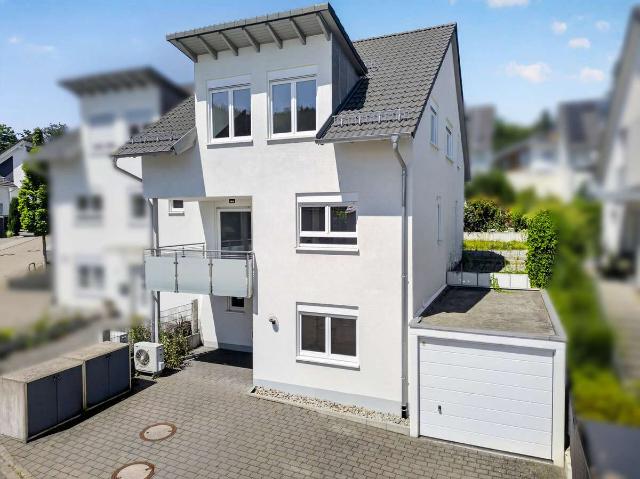 Haus kaufen in Ebersteinburg, Baden-Baden