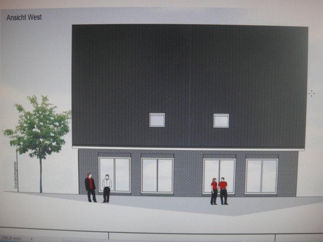 Haus kaufen in Borken
