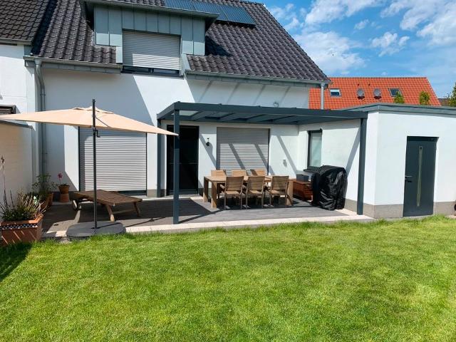 Haus kaufen in Ascheberg, Nordrhein-Westfalen
