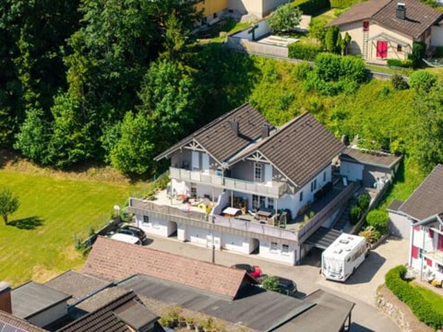 Immobilie kaufen in Frastanz, Vorarlberg