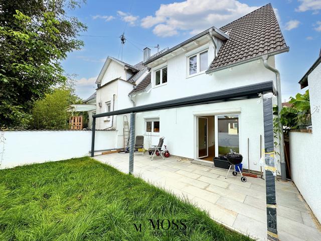 Haus kaufen in Freiburg