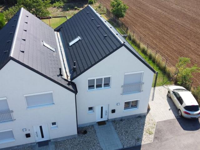 Doppelhaushälfte kaufen in Gänserndorf, Niederösterreich