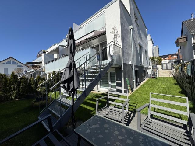 Haus mieten in Heimsheim, Baden-Württemberg
