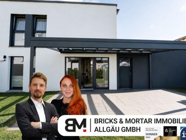 Haus kaufen in Isny, Baden-Württemberg