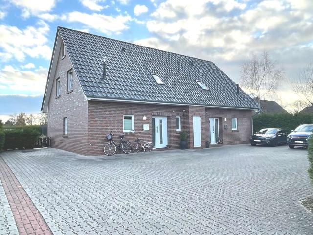 Haus kaufen in Landkreis Leer, Niedersachsen