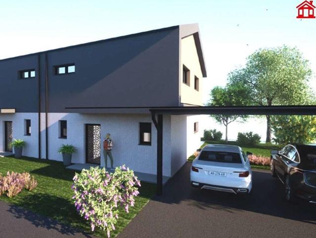 Einfamilienhaus kaufen in Sportplatzsiedlung, Pischelsdorf in der Steiermark