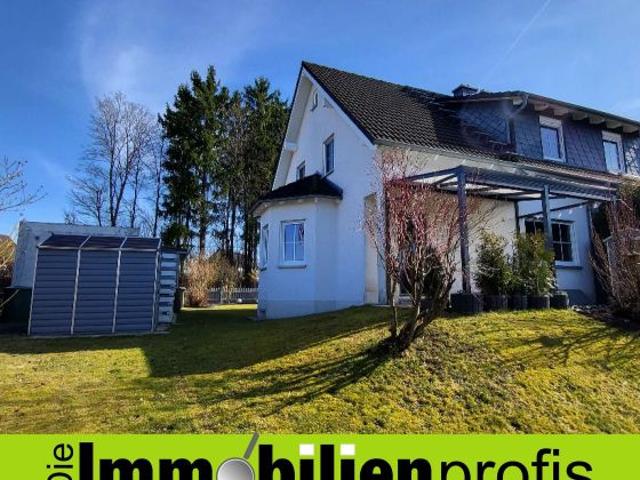 Haus kaufen in Schwarzenbach a.d.Saale, Bayern