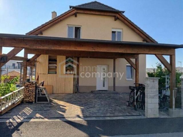 Haus kaufen in Neustadtl an der Donau, Niederösterreich