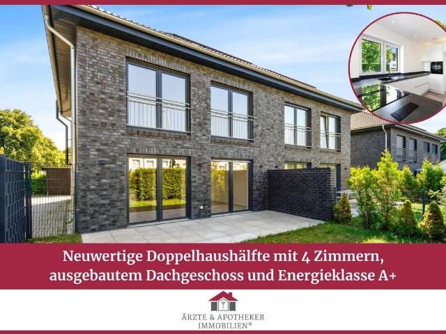 Haus kaufen in Norderstedt, Kreis Segeberg