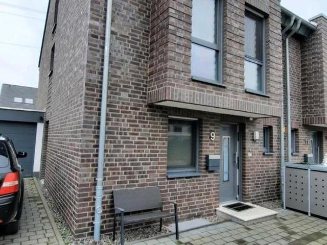 Haus kaufen in Monheim, Nordrhein-Westfalen