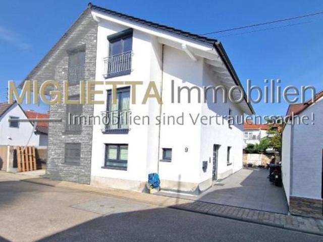 Haus kaufen in Maxdorf, Rheinland-Pfalz