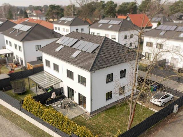 Haus kaufen in Wünsdorf, Zossen