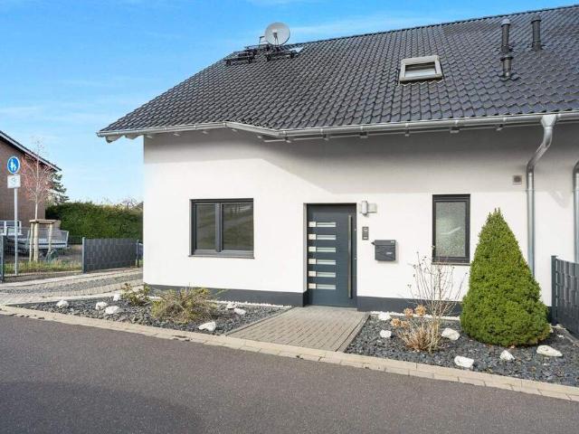 Haus kaufen in Mechernich, Nordrhein-Westfalen