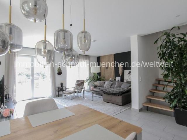 Haus mieten in Eglfing, Haar