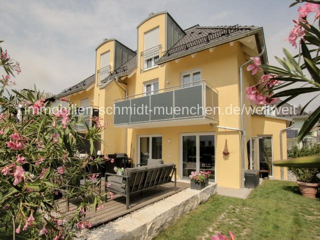 Haus mieten in Eglfing, Haar