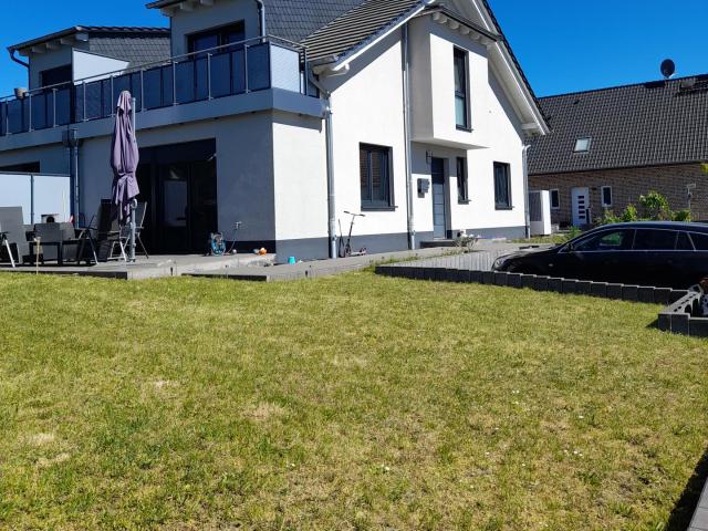 Haus kaufen in Ranstadt