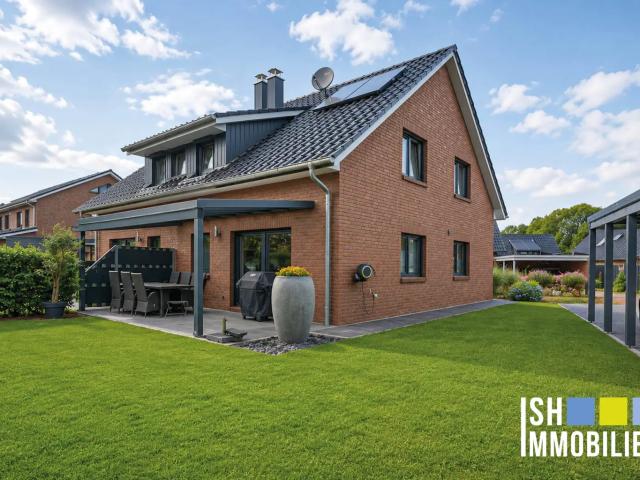 Haus mieten in Stade, Niedersachsen