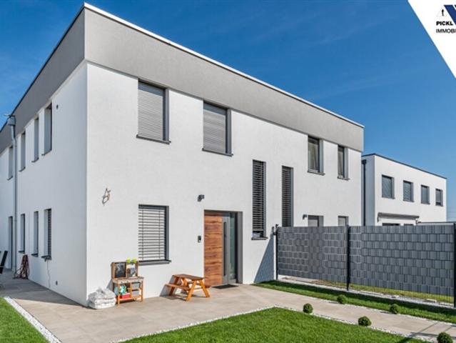 Doppelhaushälfte kaufen in Hörsching, Oberösterreich