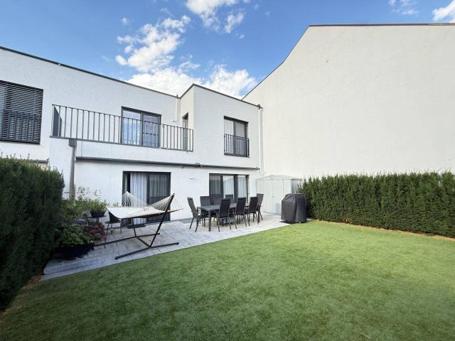 Haus kaufen in Floridsdorf, Wien