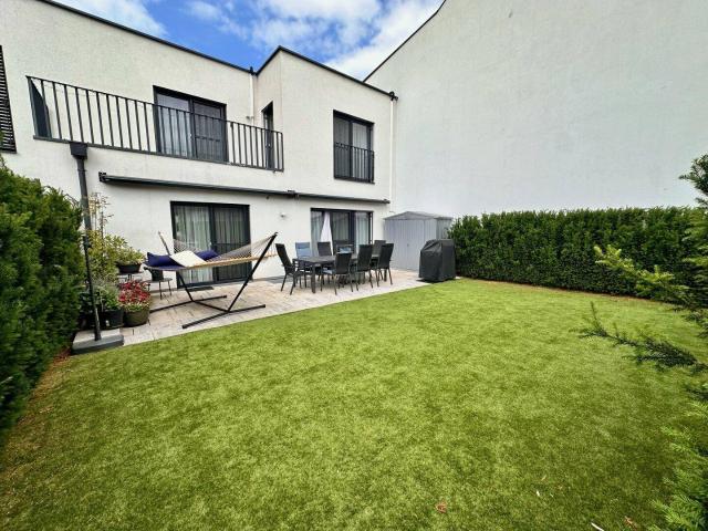 Haus kaufen in Floridsdorf, Wien