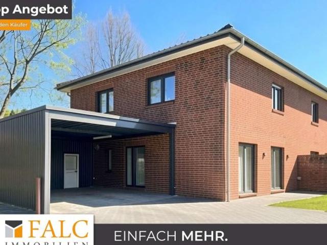 Haus kaufen in Stade, Niedersachsen