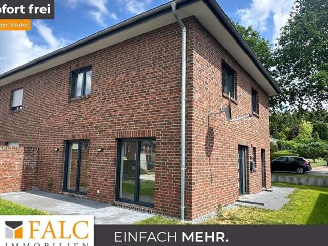 Haus kaufen in Stade, Niedersachsen