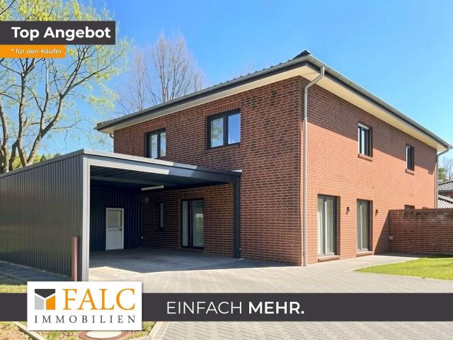 Haus kaufen in Stade, Niedersachsen