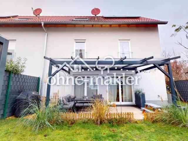 Haus kaufen in Ludwigshafen, Ludwigshafen-Ruchheim