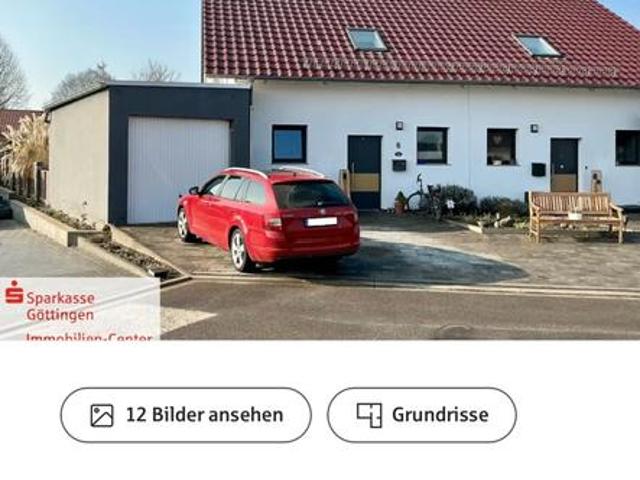 Haus kaufen in Lutterhausen, Hardegsen